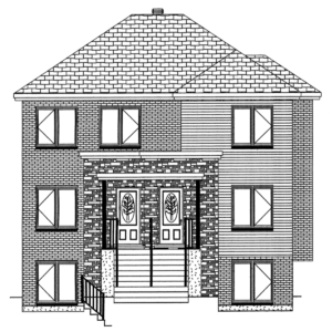 Construction Denis Desjardins inc.
