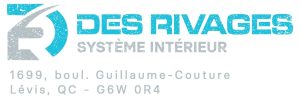 CONSTRUCTION DES RIVAGES INC.