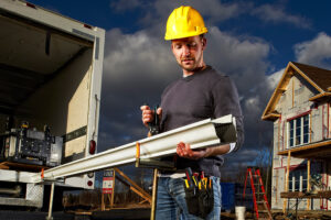 Construction Desmarais Bailey inc.