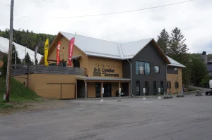Construction Desormeaux et Bibeau inc.