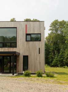 Construction Desrochers et Filles inc.