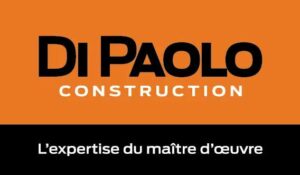 Construction Di Paolo Inc.