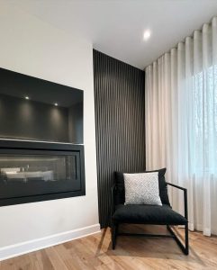 CONSTRUCTION DIAMANT NOIR INC.