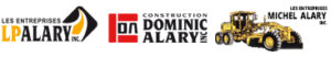 Construction Dominic Alary inc.
