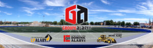 Construction Dominic Alary inc.
