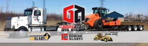 Construction Dominic Alary inc.