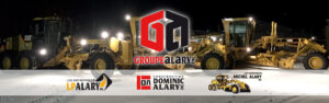 Construction Dominic Alary inc.