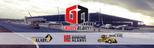 Construction Dominic Alary inc.