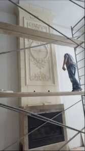 CONSTRUCTION DOUMBEK