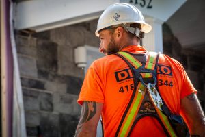 Construction DP Pro inc.