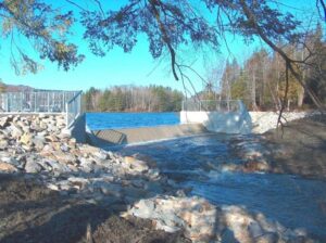 Construction Du Bassin Inc.