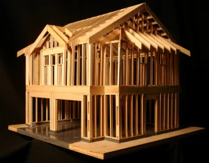 Construction Dufort