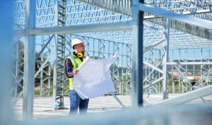 Construction DV Inc.