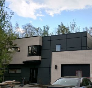 Construction E. Désilets inc.