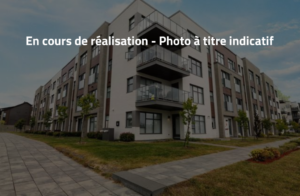 Construction Éco-Bâtiment inc.