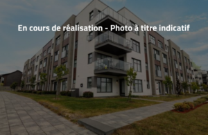 Construction Éco-Bâtiment inc.