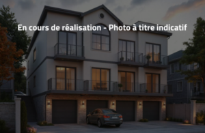 Construction Éco-Bâtiment inc.