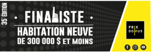 Construction Éric Robert inc.