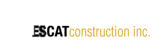 Construction Escat inc.