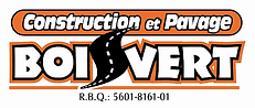 Construction et Pavage Boisvert Inc.