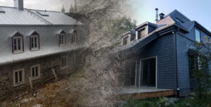Construction et rénovation Denis inc