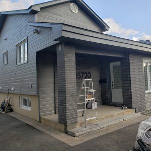 Construction et Rénovation Desbiensfait