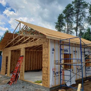 Construction et Rénovation Desbiensfait