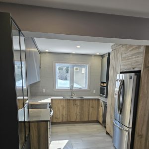 Construction et Rénovation Desbiensfait