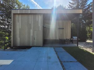 Construction et rénovation Vincent Asselin inc.
