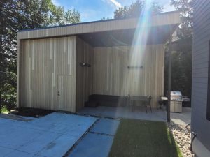Construction et rénovation Vincent Asselin inc.