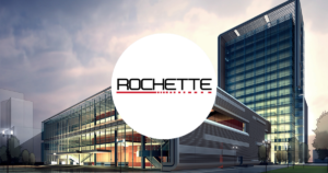 CONSTRUCTION ET RÉNOVATIONS L. ROCHETTE INC.