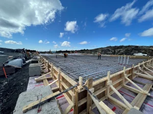 Construction & Expertise PG Inc