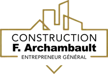 CONSTRUCTION F. ARCHAMBAULT INC.