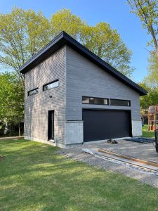 CONSTRUCTION F. ARCHAMBAULT INC.