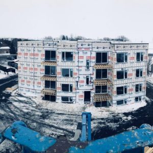 Construction F. Brulé inc.