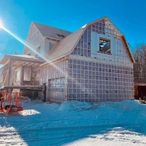 Construction F. Brulé inc.