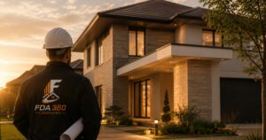 Construction FDA 360