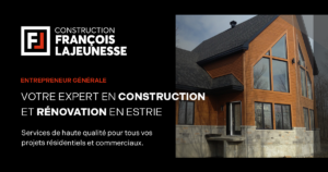 Construction François Lajeunesse