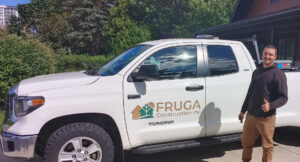 Construction Fruga inc.