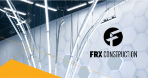 Construction FRX inc.