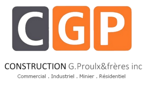CONSTRUCTION GASTON PROULX & FRERE INC.
