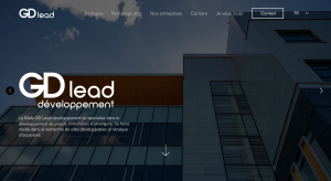 Construction GD LEAD Inc.