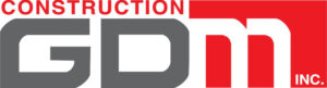 Construction GDM inc.