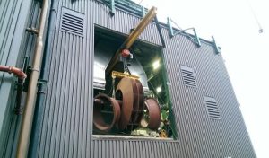 Construction GDM Inc