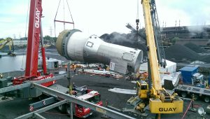 Construction GDM Inc
