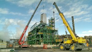 Construction GDM Inc