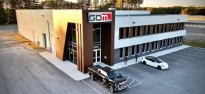 Construction GDM Inc