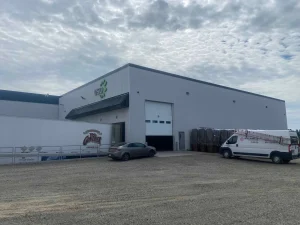 CONSTRUCTION GÉRARD VACHON & FILS INC.