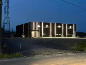 CONSTRUCTION GÉRARD VACHON & FILS INC.