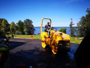 Construction Gilles Caya Inc.